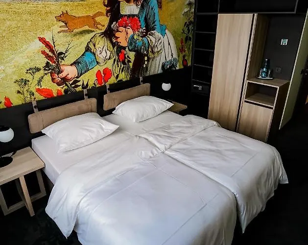 Hotel Viktorosa Hofgeismar photo