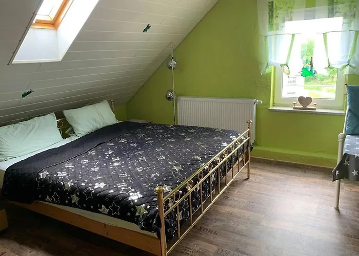 Die Gude Drobbe Stubb Ober-Abtsteinach fotorgafie