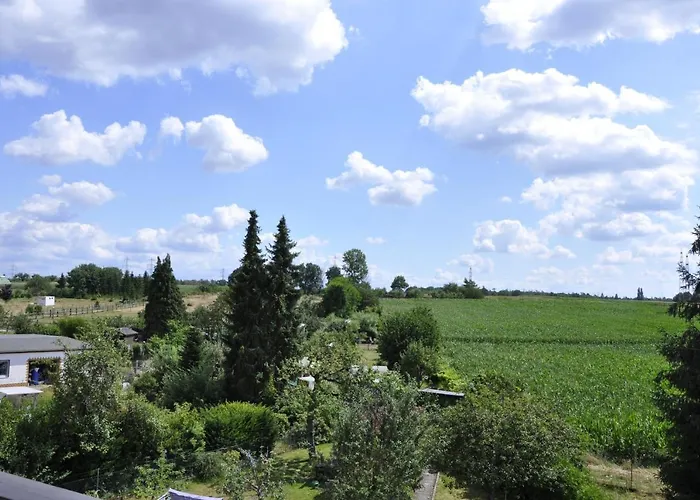 Super Zentral Und Dennoch Idyllisch Und Erholsam Apartment Dreieich photo