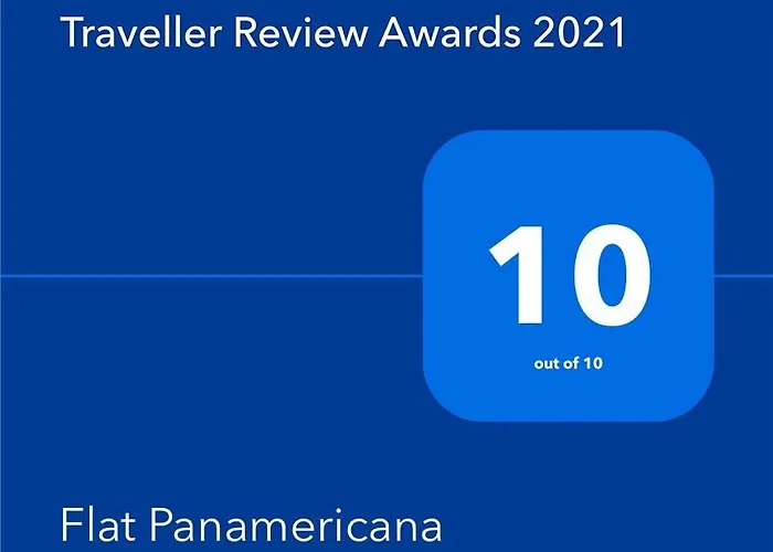 The Panamericana Riedstadt photo