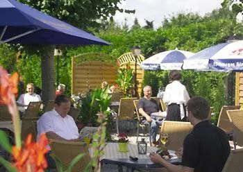 Hotel Zur Struth Eschwege photo