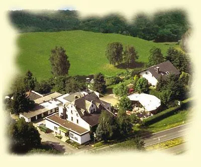 Hotel Waldschloss Bad Camberg photo