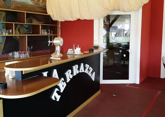 Hotel La Terrazza 韦茨拉尔照片