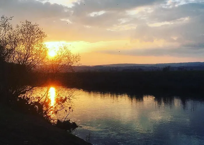 Ferienwohnungen Lausbuben & Zicken - Im Grunen Herzen Deutschlands Herleshausen photo