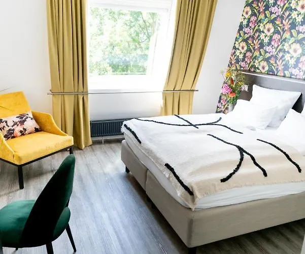Luxstay Karben - Self-Check-In photo