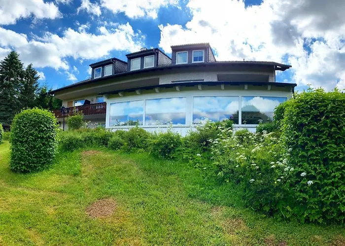 Zellmuhle Am Haunesee Hotel Huenfeld photo