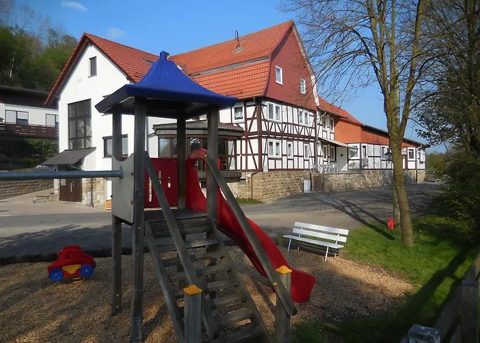 Gasthaus Gonnermann Sontra photo