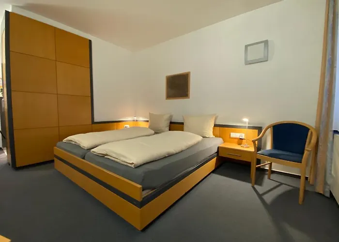Hotel Am Stadtpark Borken  photo