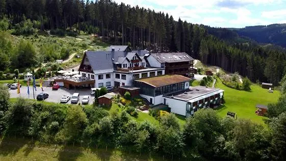 Wald Hotel Willingen Willingen  photo