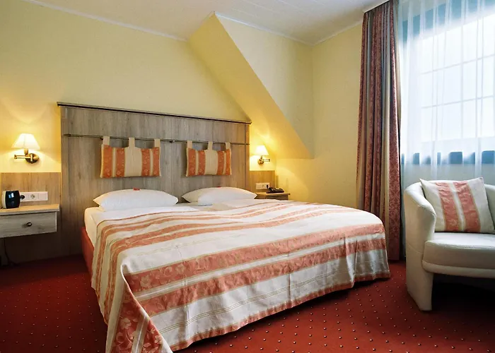 Hotel Garni Schick Bad Homburg vor der Hoehe photo