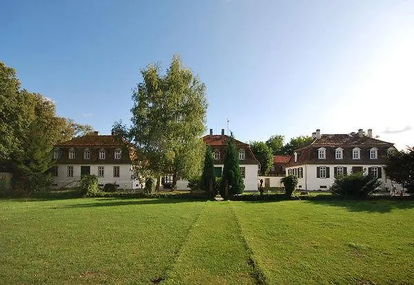 Jagdschloss Moenchbruch Moerfelden-Walldorf photo