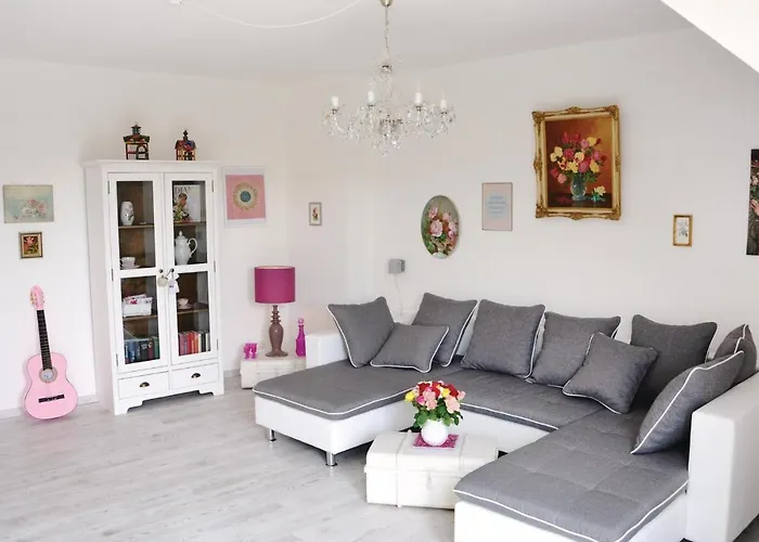 Beautiful Apartment In Eschwege With Wifi photo