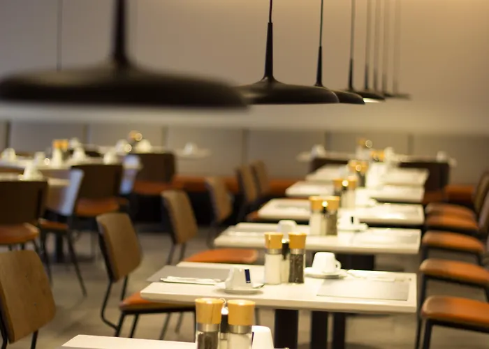 Best Western Soibelmanns Frankfurt Airport Gross-Gerau photo