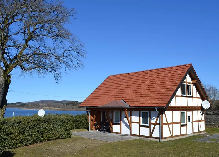 Hm Villa Driedorf photo