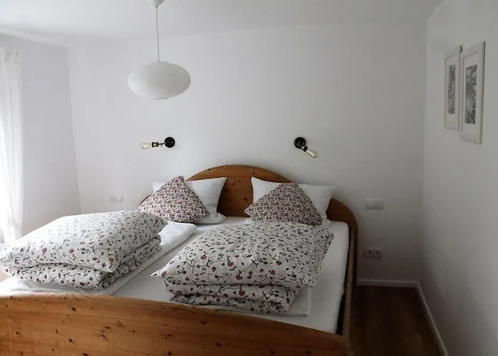 Appartement Gensungen Felsberg photo