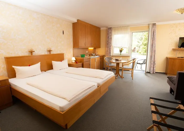 Landhotel Zum Stern Waldkappel photo