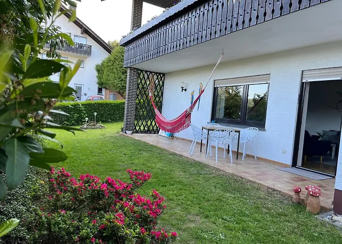 Familienglueck Im Odenwald Apartment Grasellenbach photo