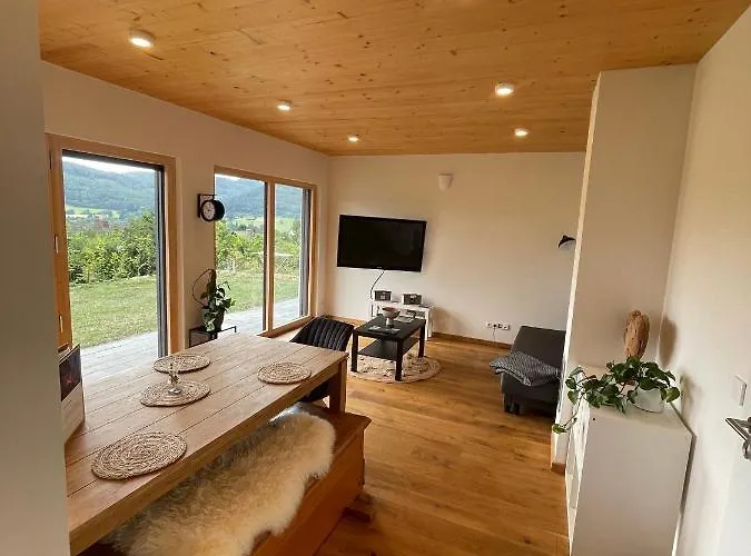 Ferienwohnung Biedenkopf photo