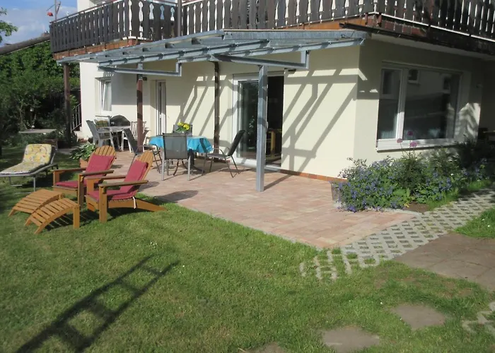Ferienwohnung Obstgarten Bad Konig photo