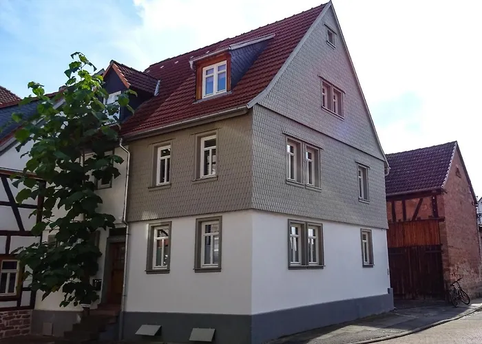 Das Schindelhaus Gross-Umstadt photo