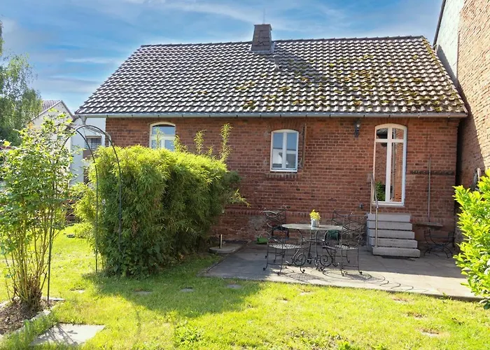 Photo de Schuster Bude Munchhausen