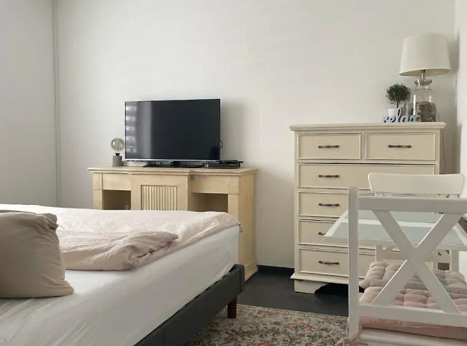 Einliegerwohnung In Taunusstein Bleidenstadt photo