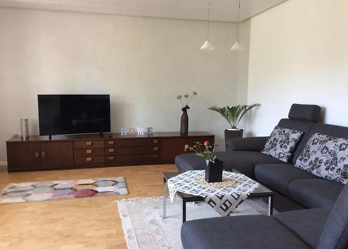 Casa Graf Apartment Bad Emstal photo