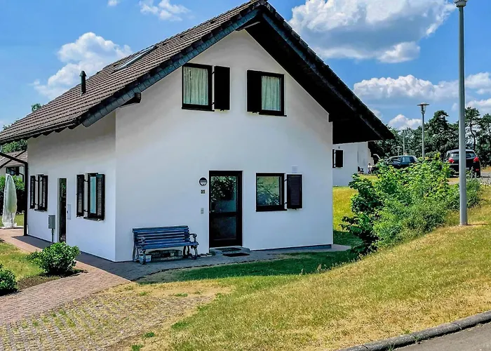 Ferienhaus 31 In Kirchheim Kemmerode photo