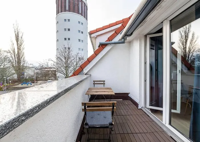 Photo de Su02 Work & Stay In Gross-Gerau!