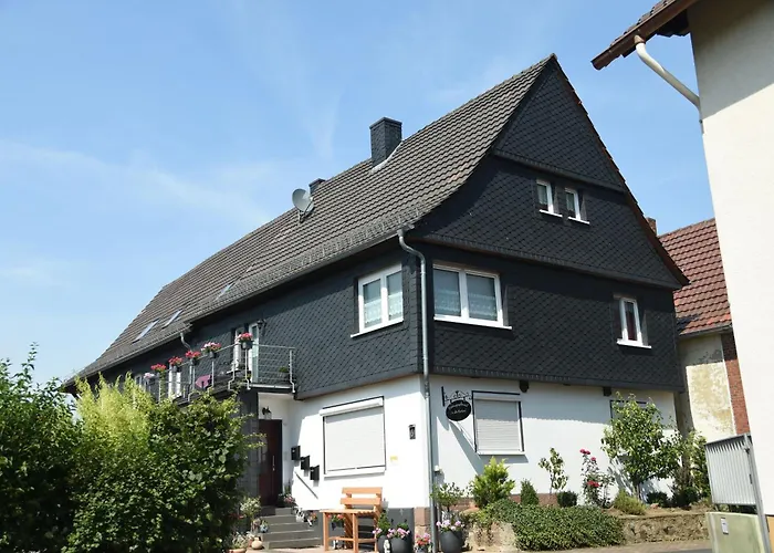 Ferienwohnung 