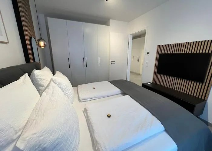 Timetidy II Apartment Hochheim am Main photo
