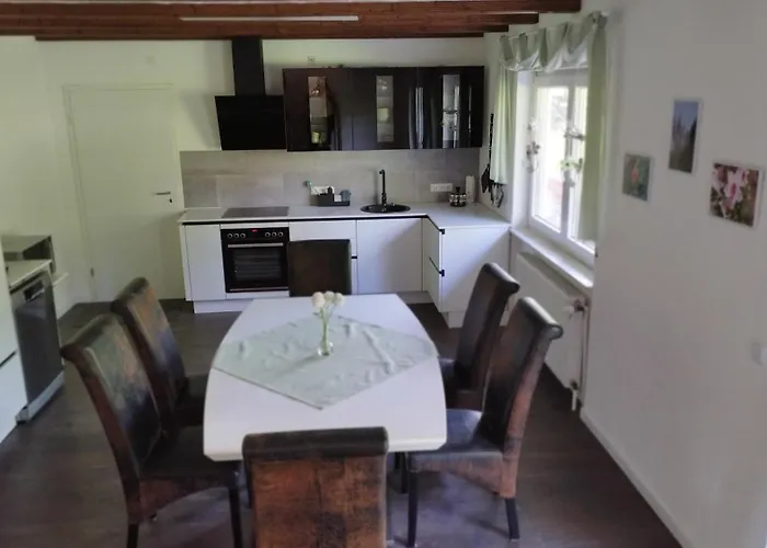 Ferienwohnung Schmidt Airlenbach photo