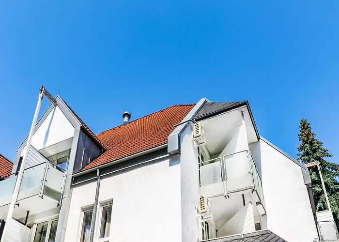 Photo de Parkhotel Frankfurt Airport Hattersheim am Main