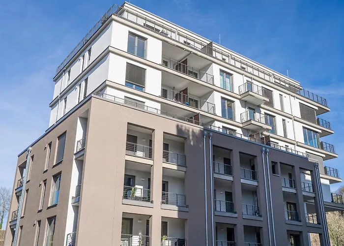 River Prime Studio - 5Min To Hbf Wetzlar fotoğrafı