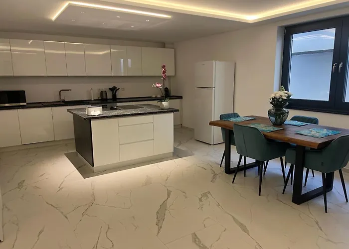 Schoene Neubauwohnung In Walldorf Moerfelden-Walldorf photo