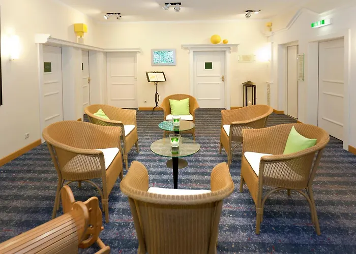 Kress Hotel Bad Soden-Salmuenster photo