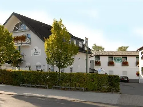 Hotel Sterkel Roedermark photo