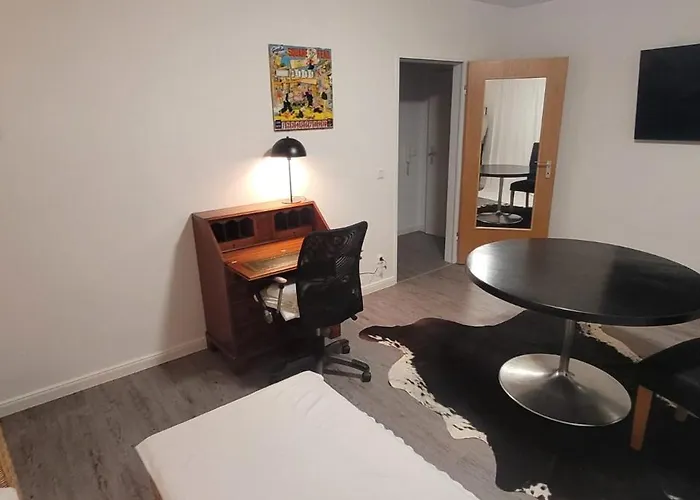 Molkerei Apartment Marburg photo