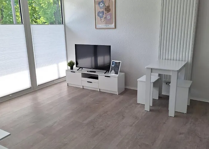 Ferienwohnung Werra Bad Karlshafen photo