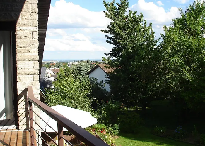 Taunus Wohnen Und Arbeiten In Friedrichsdorf photo