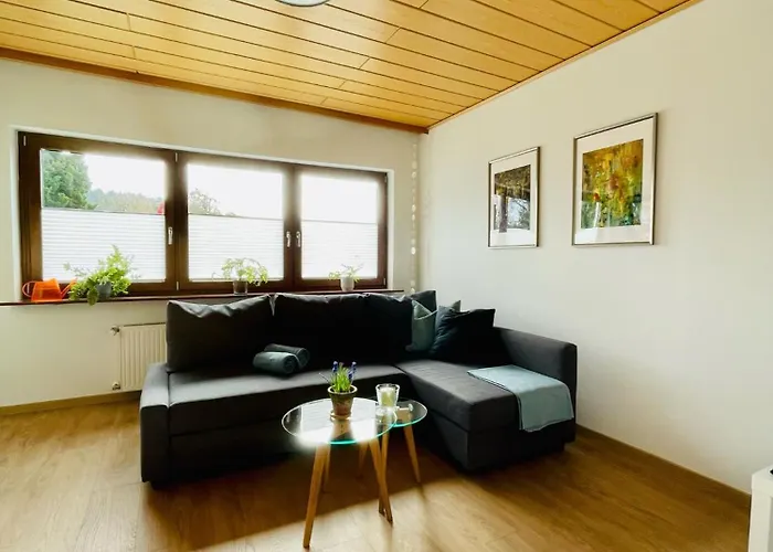 Ferienwohnung Johanna Loehnberg photo