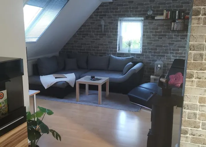 Ferienwohnung Gruenberger Land photo