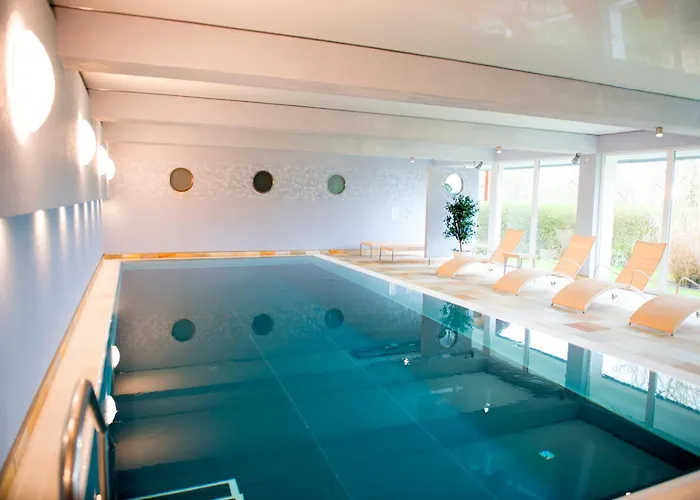 Hotel Sonneck Knullwald photo