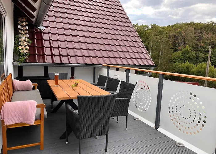 Ith Apartments Holzen Foto