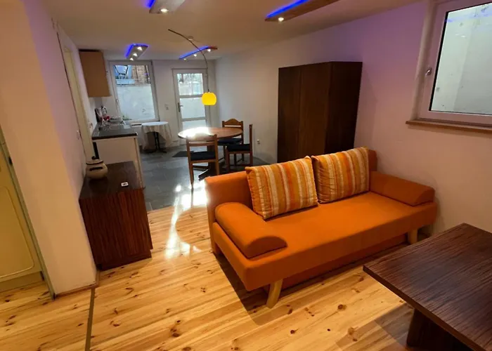 Micasa2 Apartment Griesheim  photo