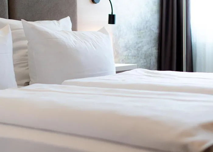Taste Smart Hotel Lampertheim photo