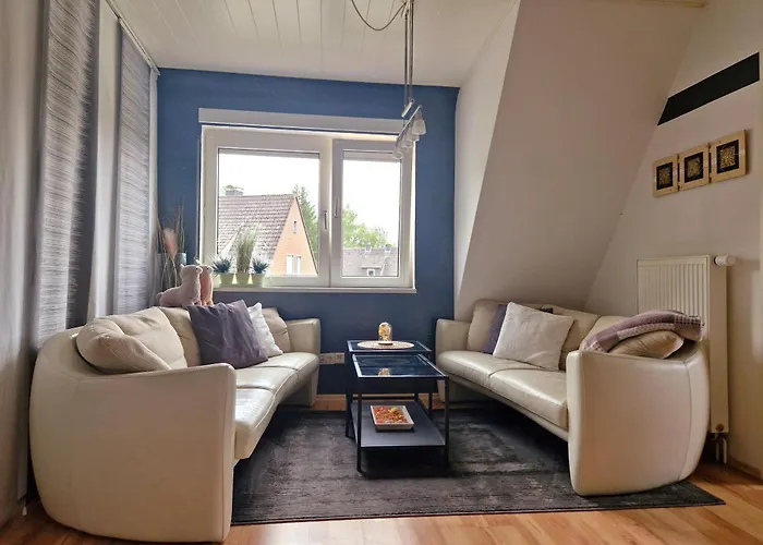 LichtenauHollestuebchen公寓照片