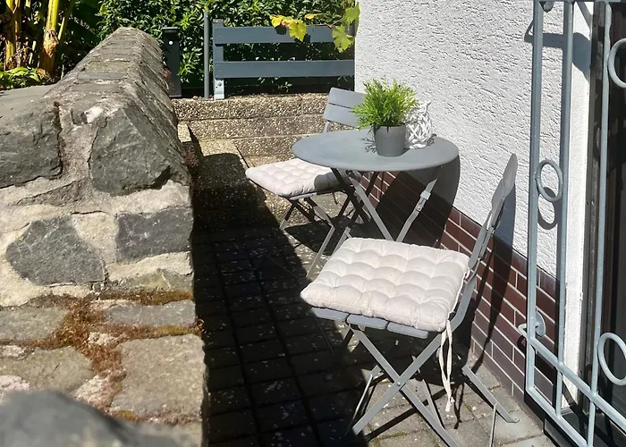 Ferienwohnung Inheiden - Auszeit In Seenaehe Hungen photo