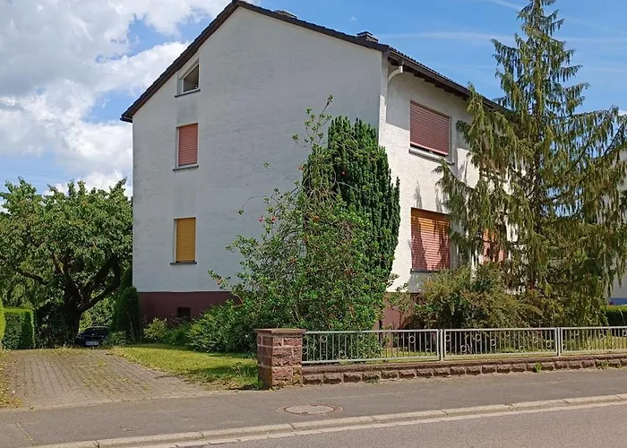 House Bahamas Hotel Budingen photo