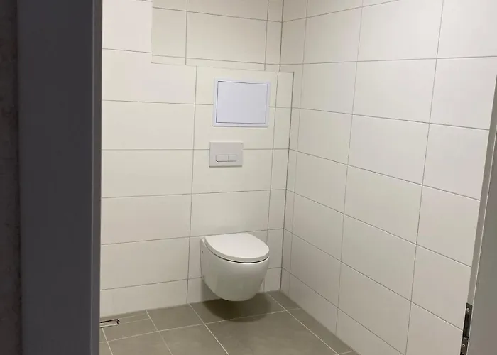 Sergius Villa Kirtorf fotoğrafı